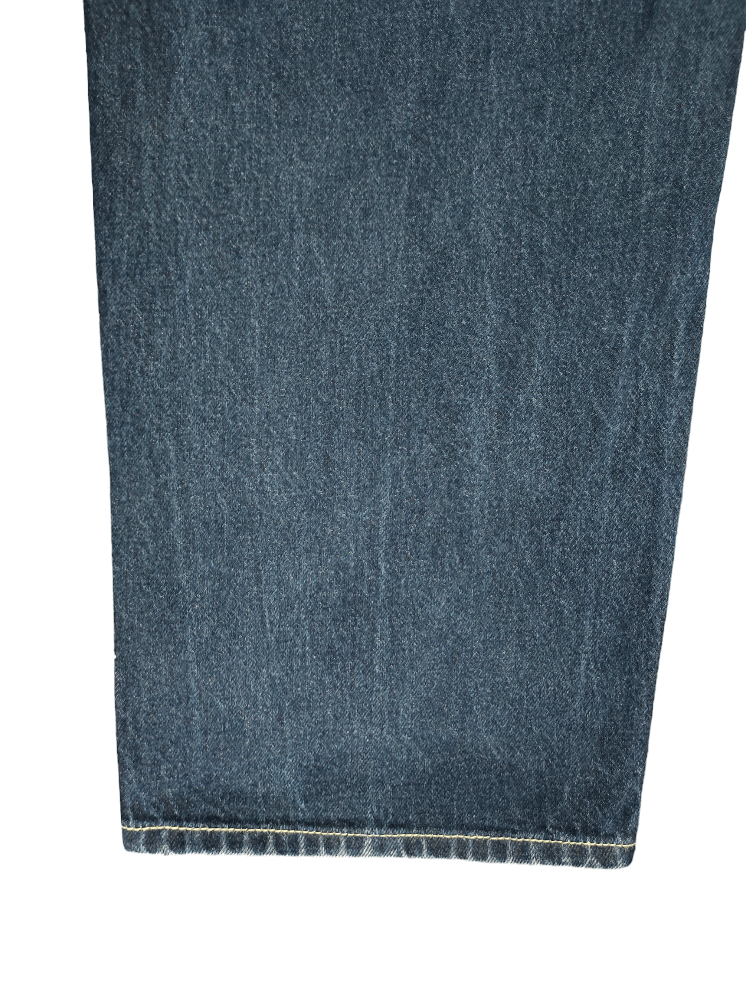 JNCO Baggy Jeans Denim Wide Loose Y2k Streetwear Jnco Size US 36 / EU 52 - 9 Thumbnail