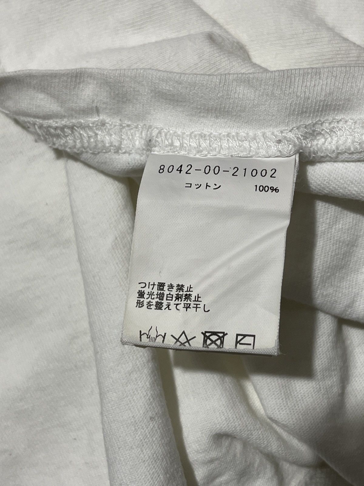 Nigel Cabourn Nigel Cabourn Tee Size US M / EU 48-50 / 2 - 13 Thumbnail