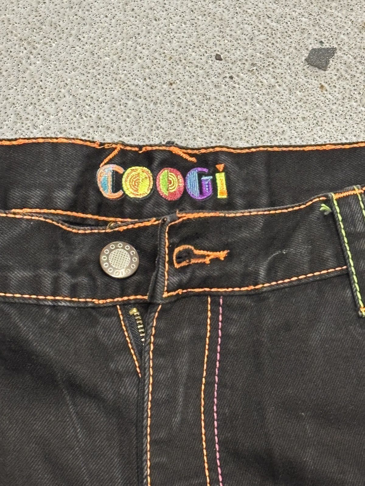 Coogi Coogi jorts Size US 42 / EU 58 - 4 Thumbnail