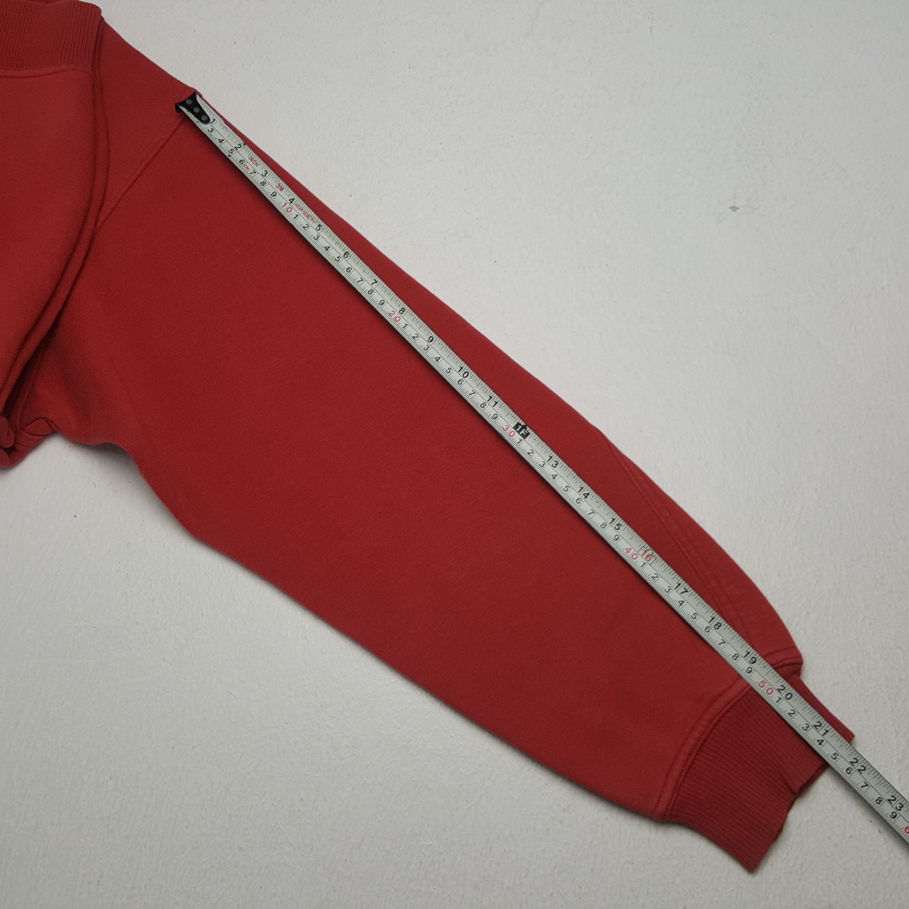 Chaps Ralph Lauren × Vintage Vintage CRL Chaps Ralph Lauren Sweatshirt Size US L / EU 52-54 / 3 - 6 Thumbnail