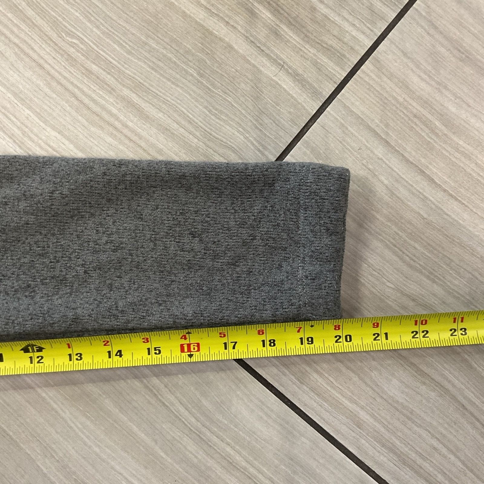 The North Face The North Face Women’s Gray Fleece Pullover Hoodie Size S / US 4 / IT 40 - 4 Thumbnail