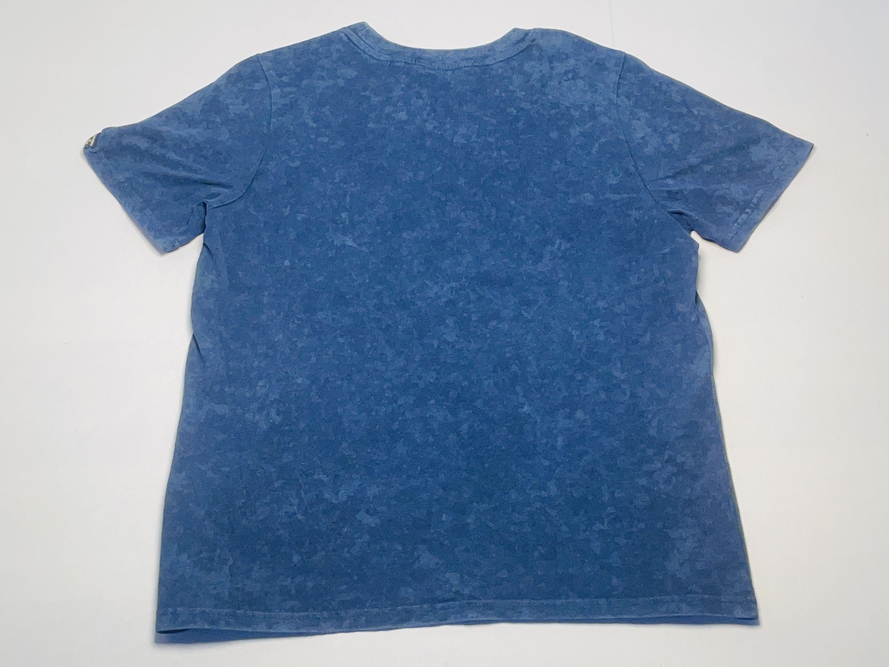 Superdry Superdry T-Shirt – Größe 42 (EU) – Blau – Surf-Design Size US M / EU 48-50 / 2 - 3 Thumbnail