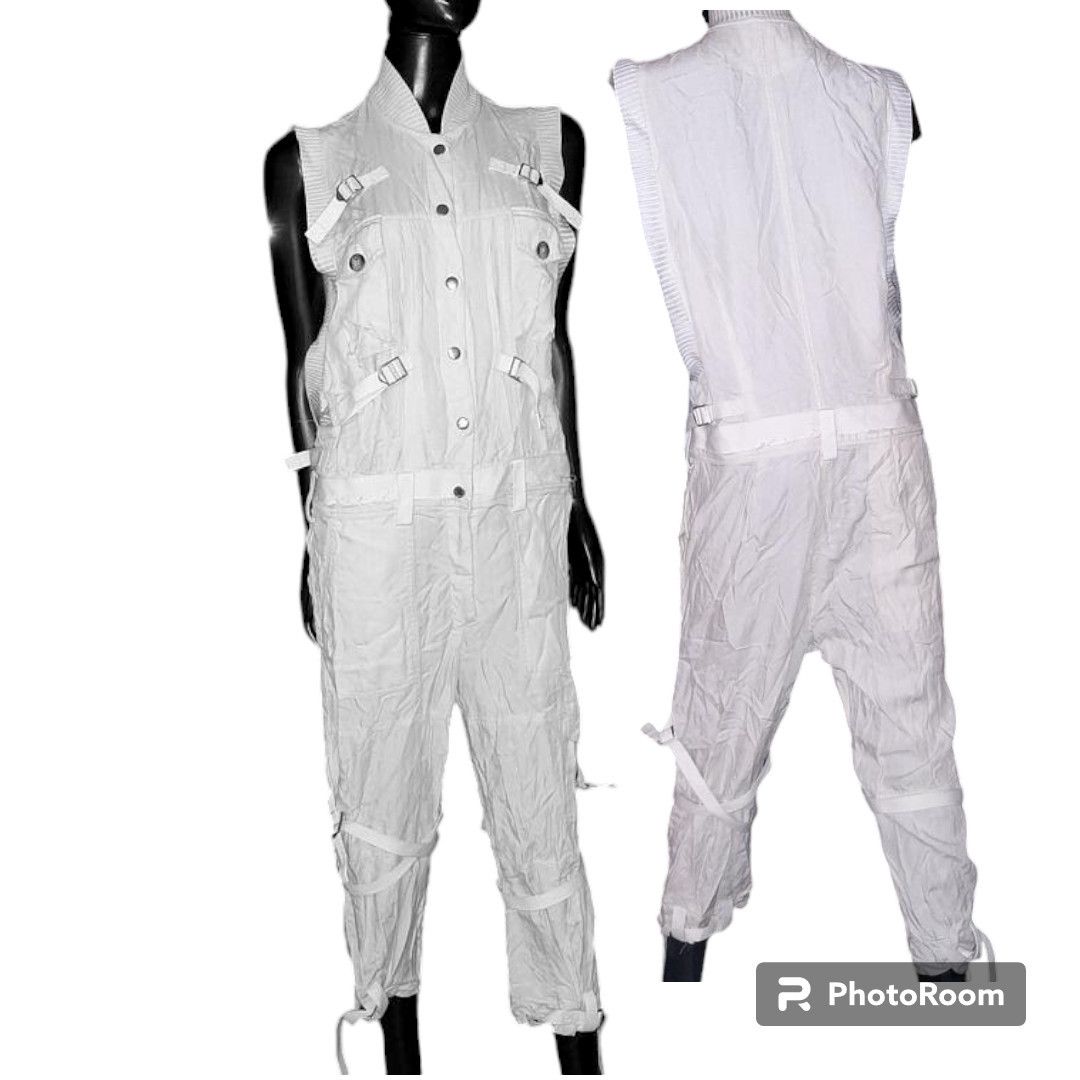Diesel Diesel overall sz S Size 25" / US 0 / IT 36 - 1 Thumbnail