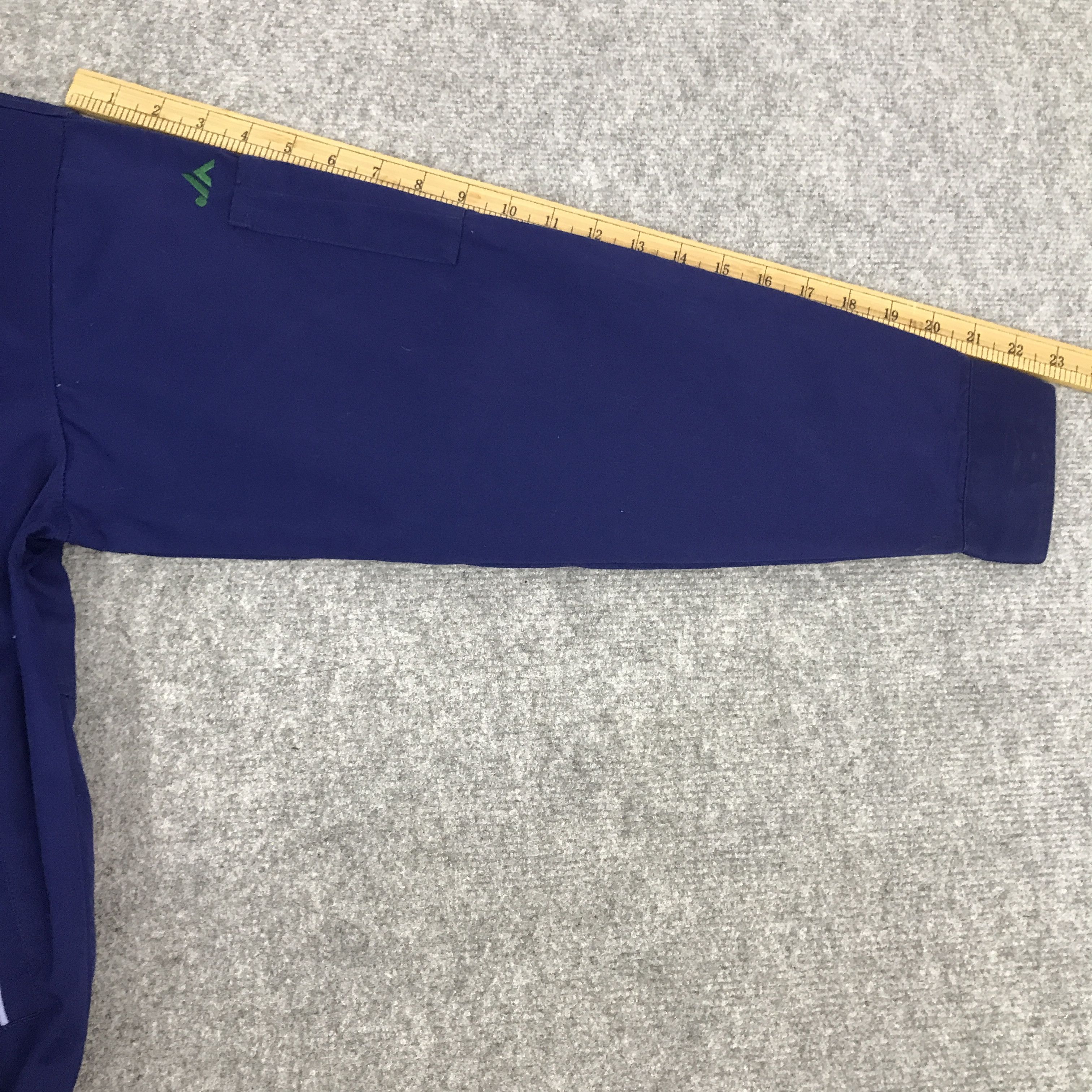 Gear for Sports × Japanese Brand nissan racing work uniform japan custom jacket Size US L / EU 52-54 / 3 - 6 Thumbnail