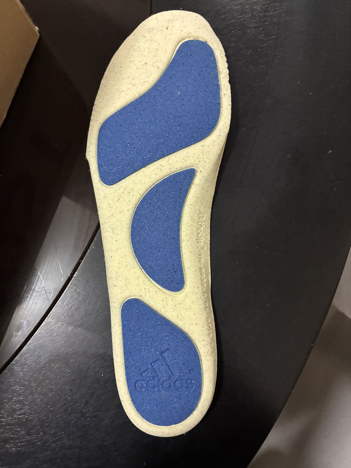Adidas Yeezy wave runner Size US 9.5 / EU 42-43 - 12 Thumbnail