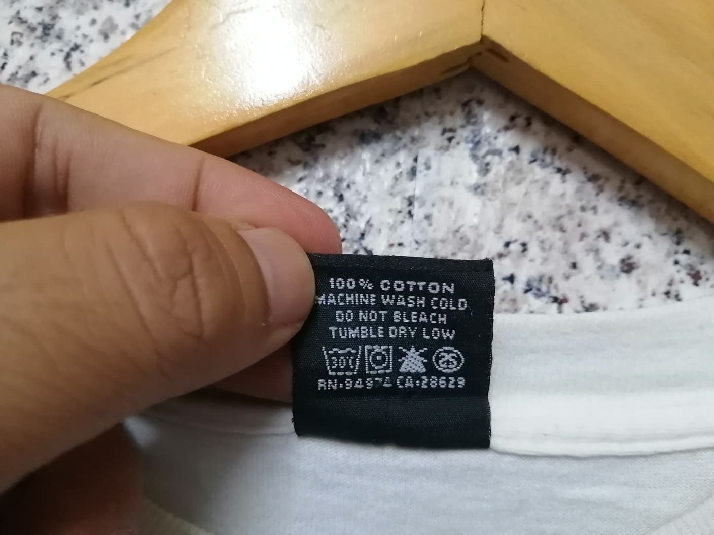 Stussy VINTAGE STUSSY VERY RARE (FITS M) Size US M / EU 48-50 / 2 - 5 Thumbnail