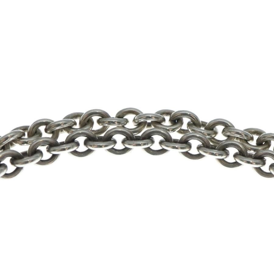 Chrome Hearts 20inch Chrome Hearts NE Chain Size ONE SIZE - 6 Thumbnail