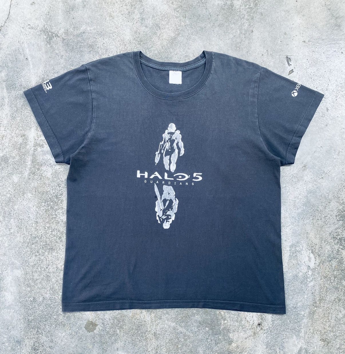 Vintage Xbox Shirt | Grailed
