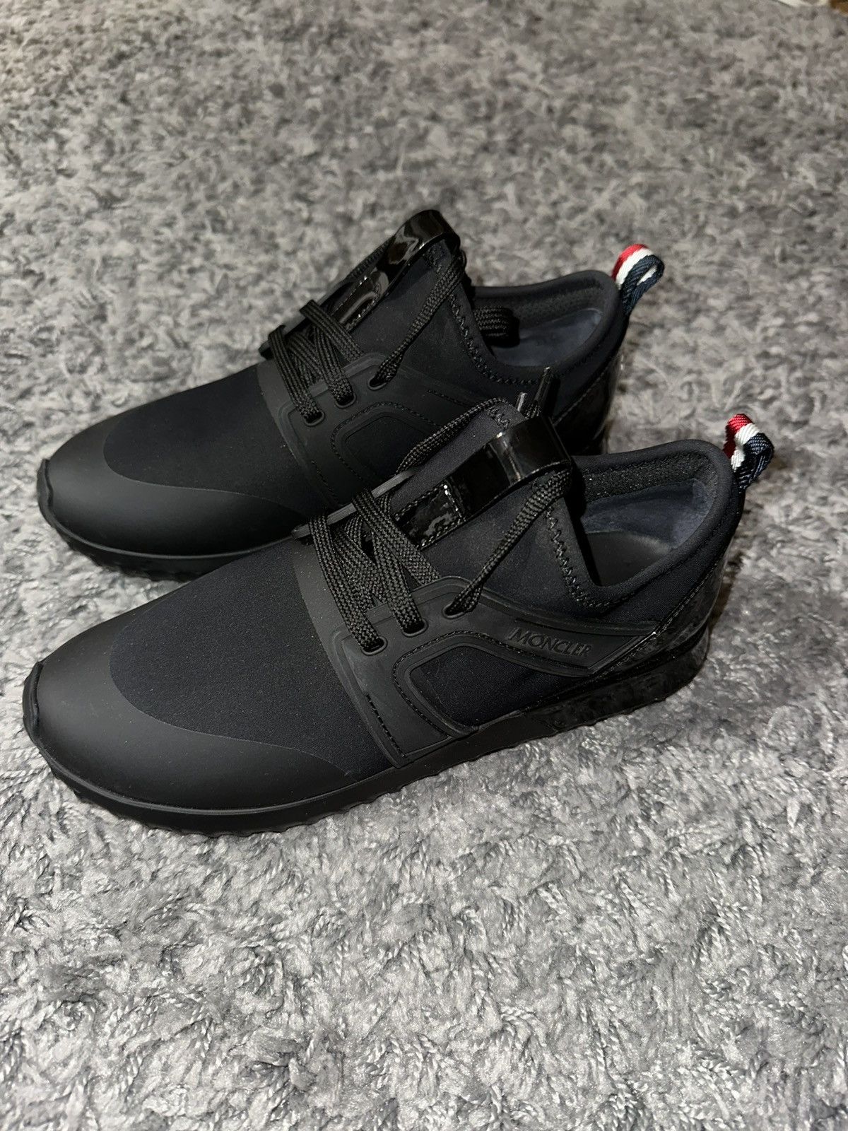Moncler Emilia Sneakers