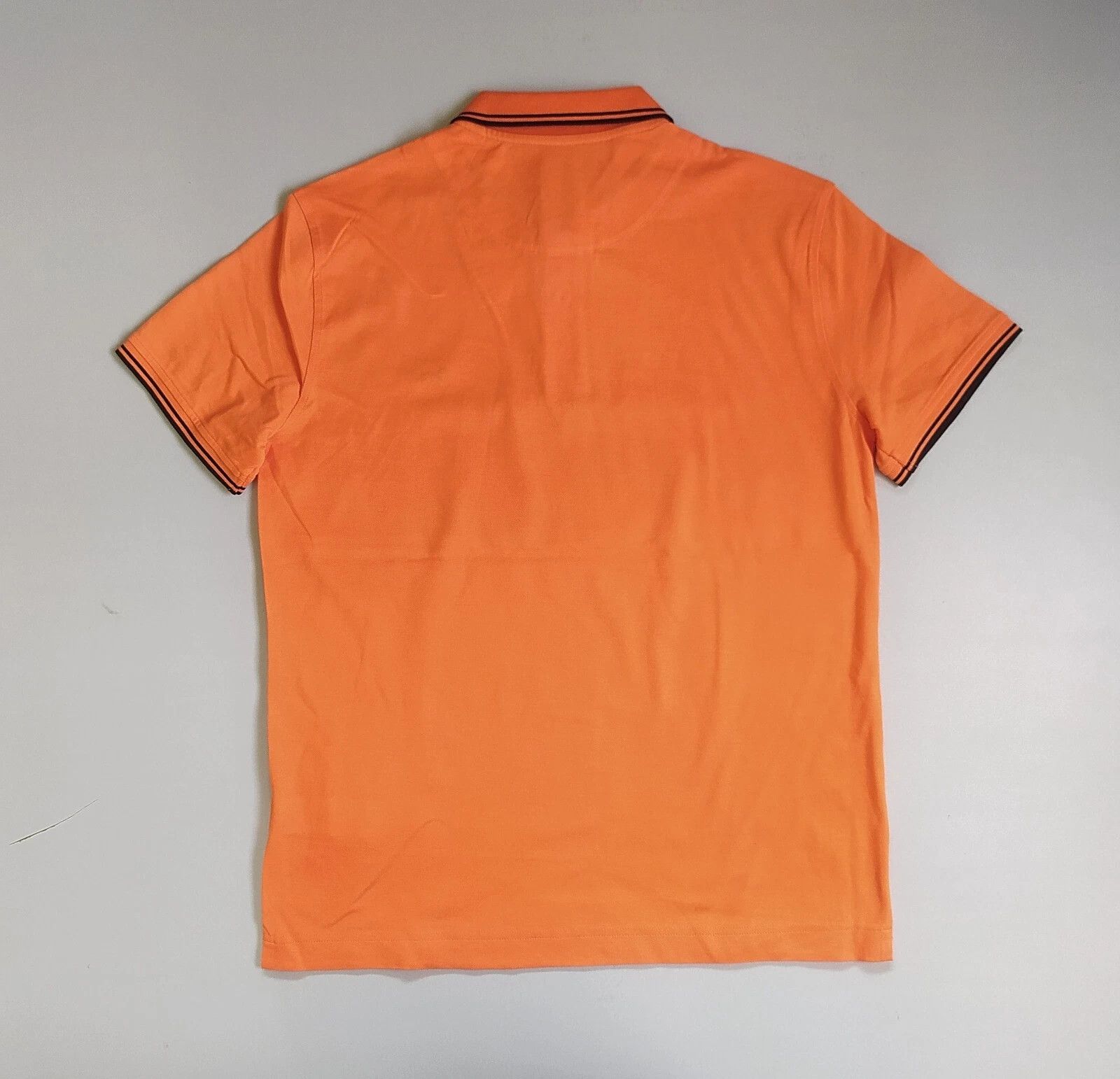 Harmont & Blaine Harmont & Blaine Polo Shirt Free Worldwide Shipping ASM-6029 Size US XL / EU 56 / 4 - 3 Thumbnail