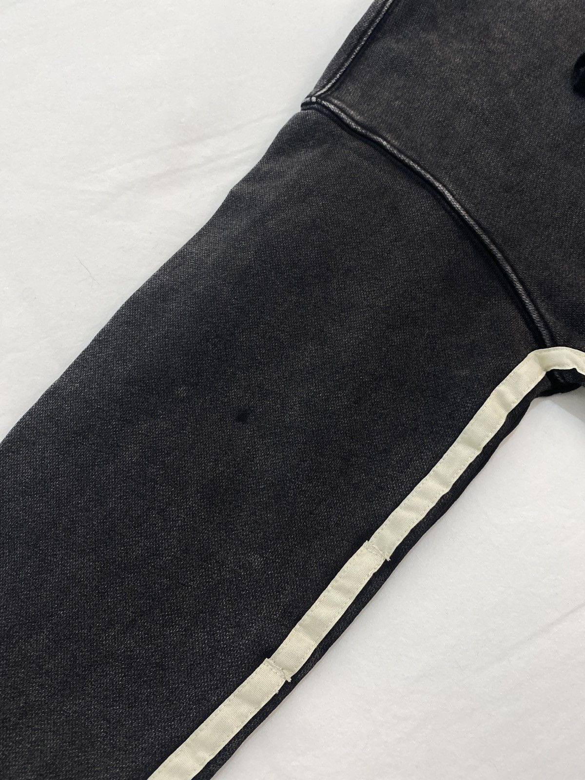 Racer Worldwide Racer Worldwide Track Zip Lampas Hoodie Size US S / EU 44-46 / 1 - 8 Thumbnail