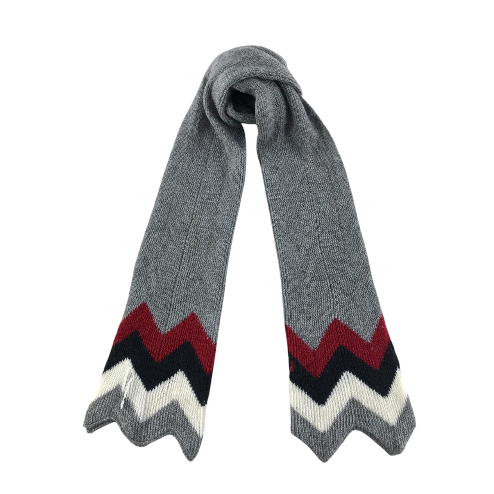Fred Perry Fred Perry Scarf / Muffler / Neckwear - WW2345 Size ONE SIZE - 1 Thumbnail