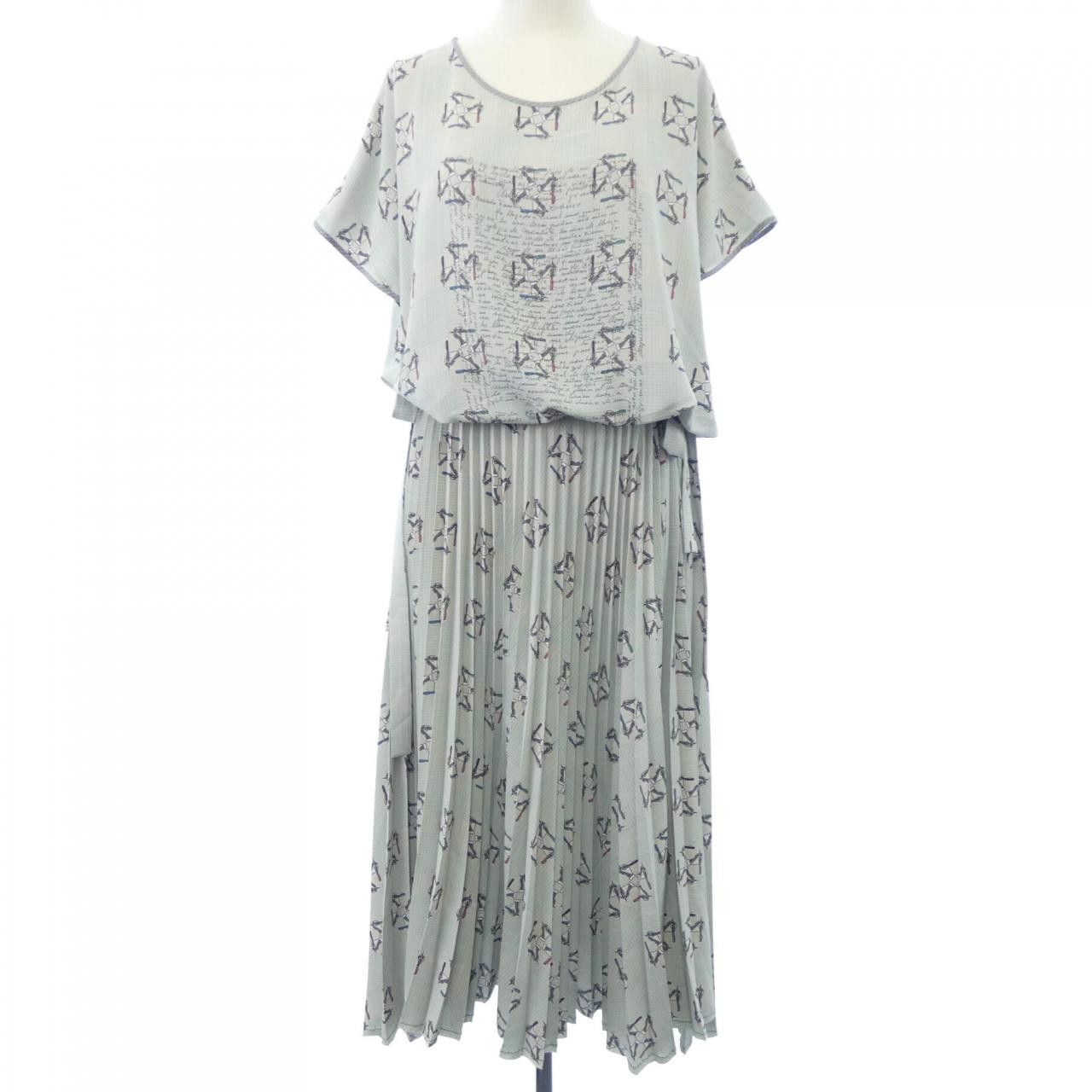 Other Other D-DUE Dress Textile Dresses DUTY FREE for USA Size ONE SIZE - 1 Thumbnail