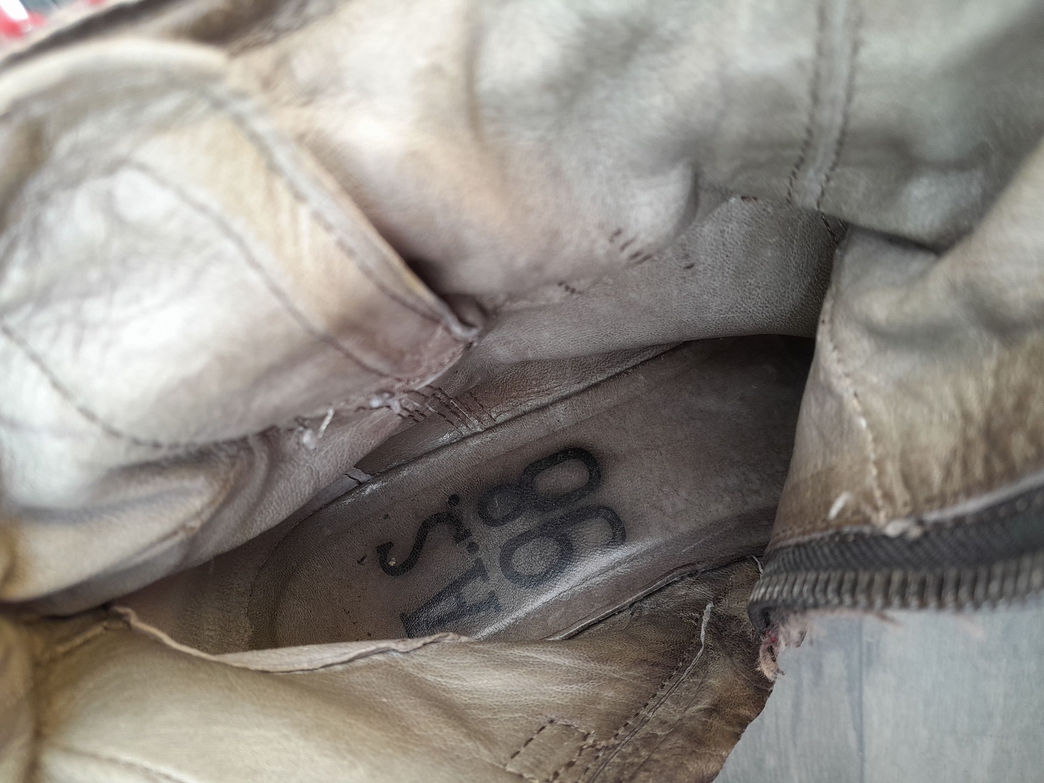 A.S.98 A.S.98 Size US 10 / IT 40 - 8 Thumbnail