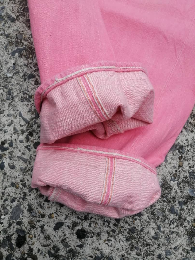 Evisu × Japanese Brand Yamane Nice Design Made In Japan Pants Size US 29 - 8 Thumbnail