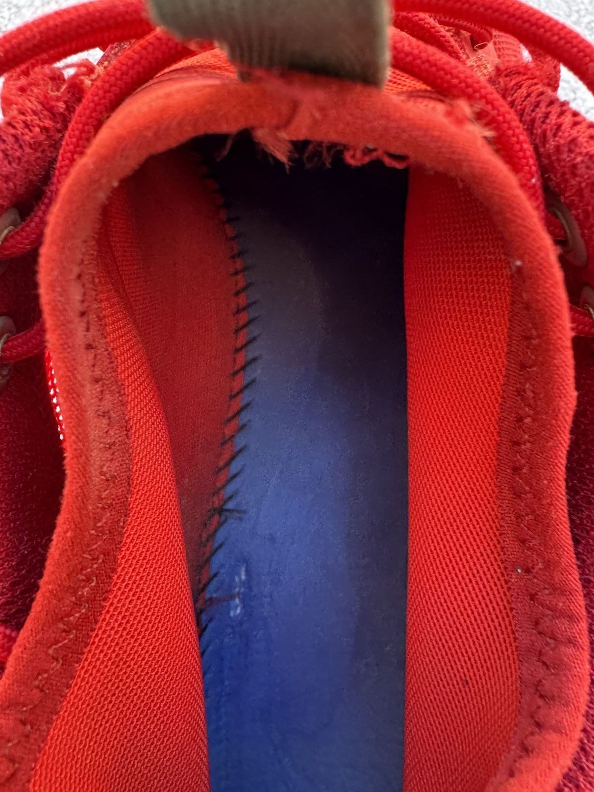 Arc'teryx × Vintage Sneaker’s ARC’TERYX Norvan Vibram Size US 9 / EU 42 - 15 Thumbnail