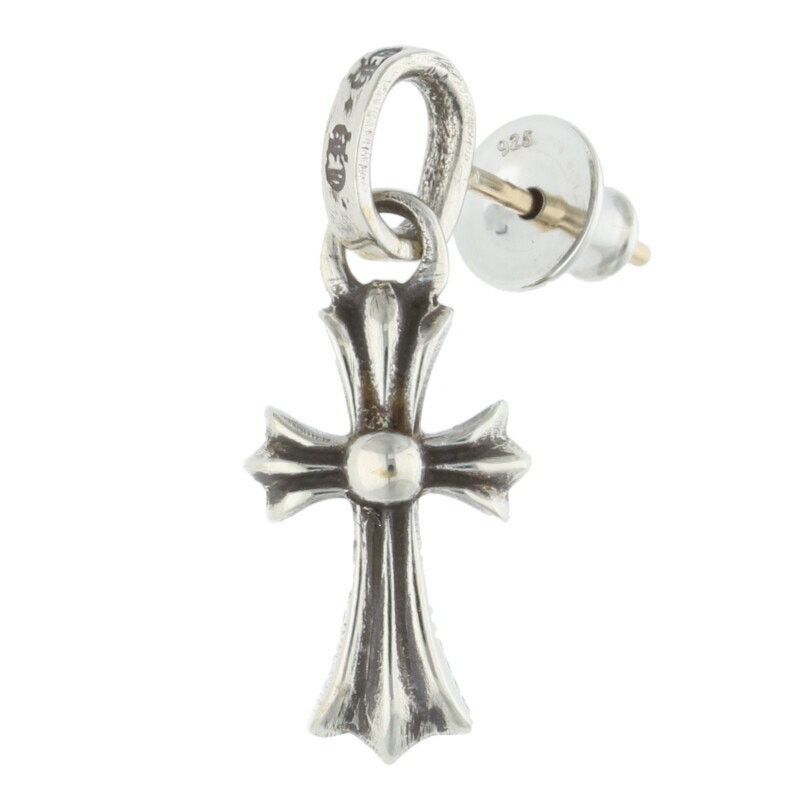 Chrome Hearts Baby Fat Earrings main image 1