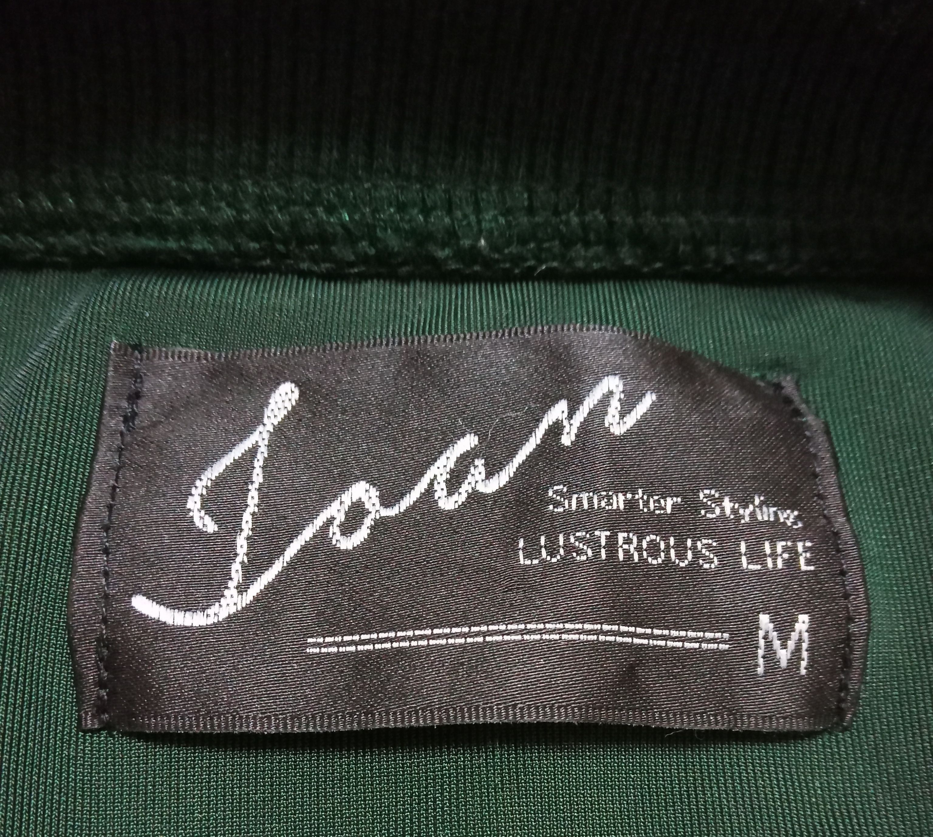 Japanese Brand Joan Japan Fujiyama Rare Souvenir Sweater Size US M / EU 48-50 / 2 - 3 Thumbnail