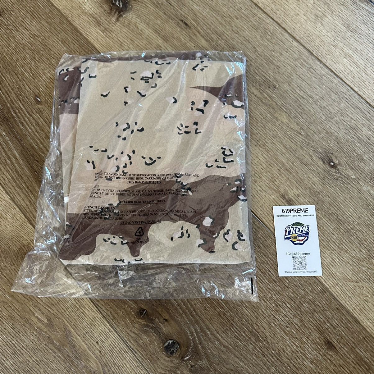 Fuck The Population FTP desert camo tee L Size US L / EU 52-54 / 3 - 2 Thumbnail