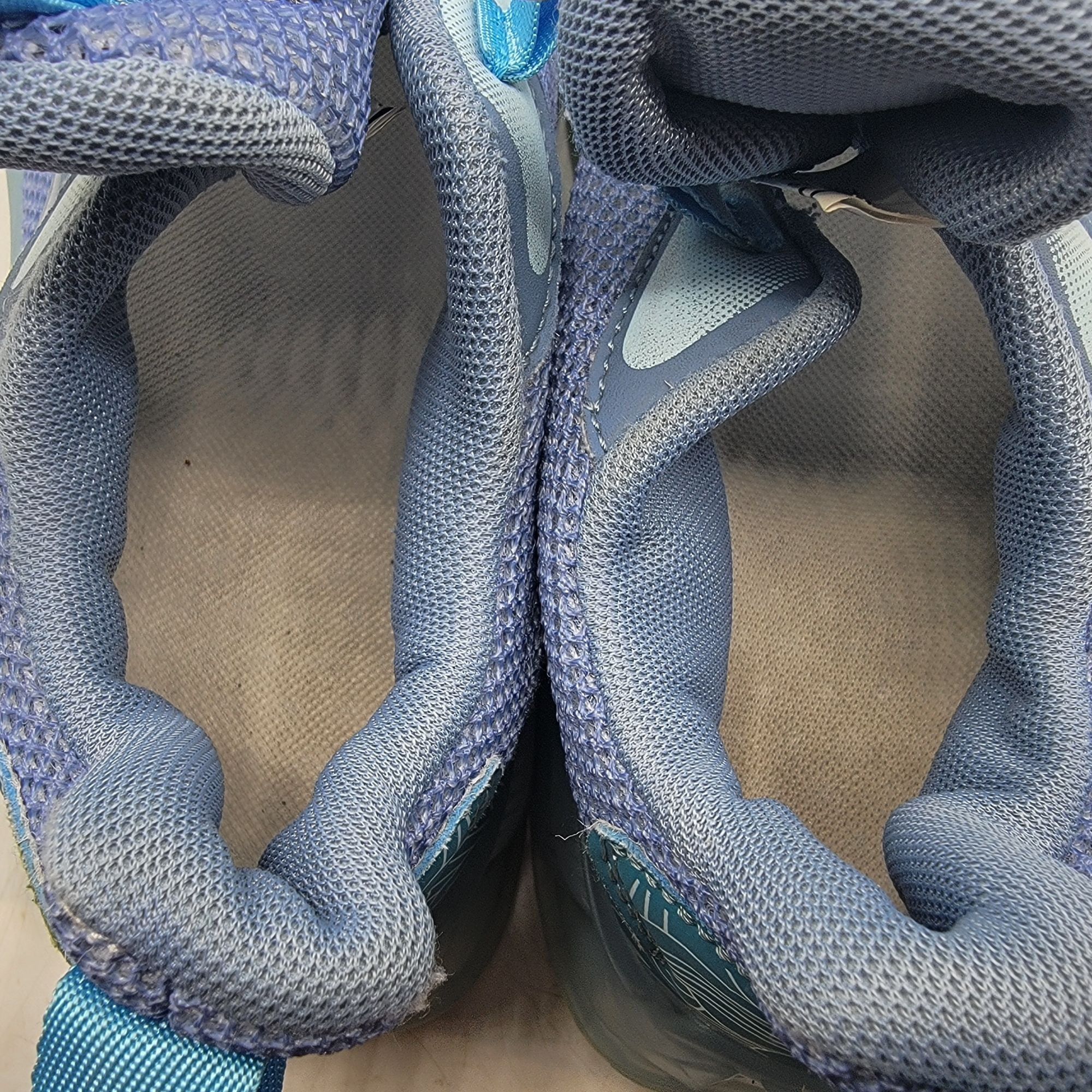 Other Deerway Womens 6 Blue Sneaker Shoes Casual Athletic Outdoors Size US 6 / IT 36 - 5 Thumbnail