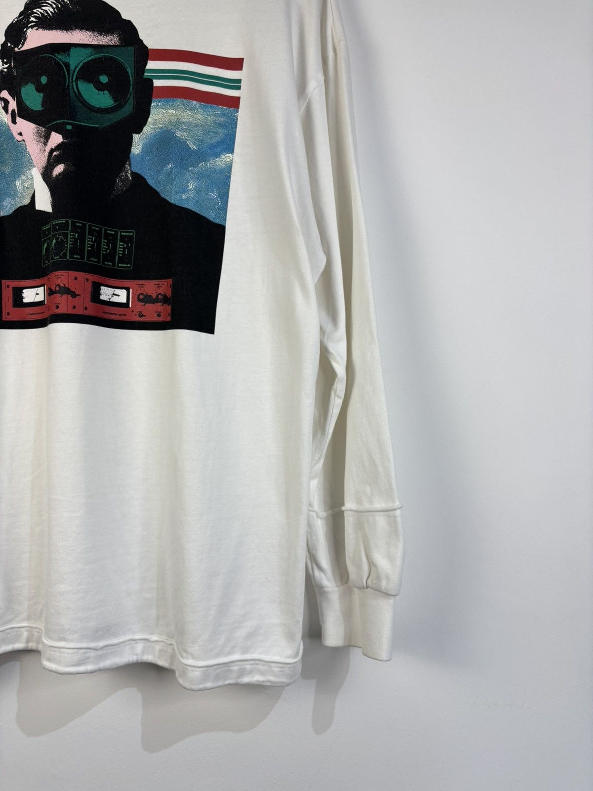 GU × Undercover Gu undercover Og design Size US XL / EU 56 / 4 - 5 Thumbnail