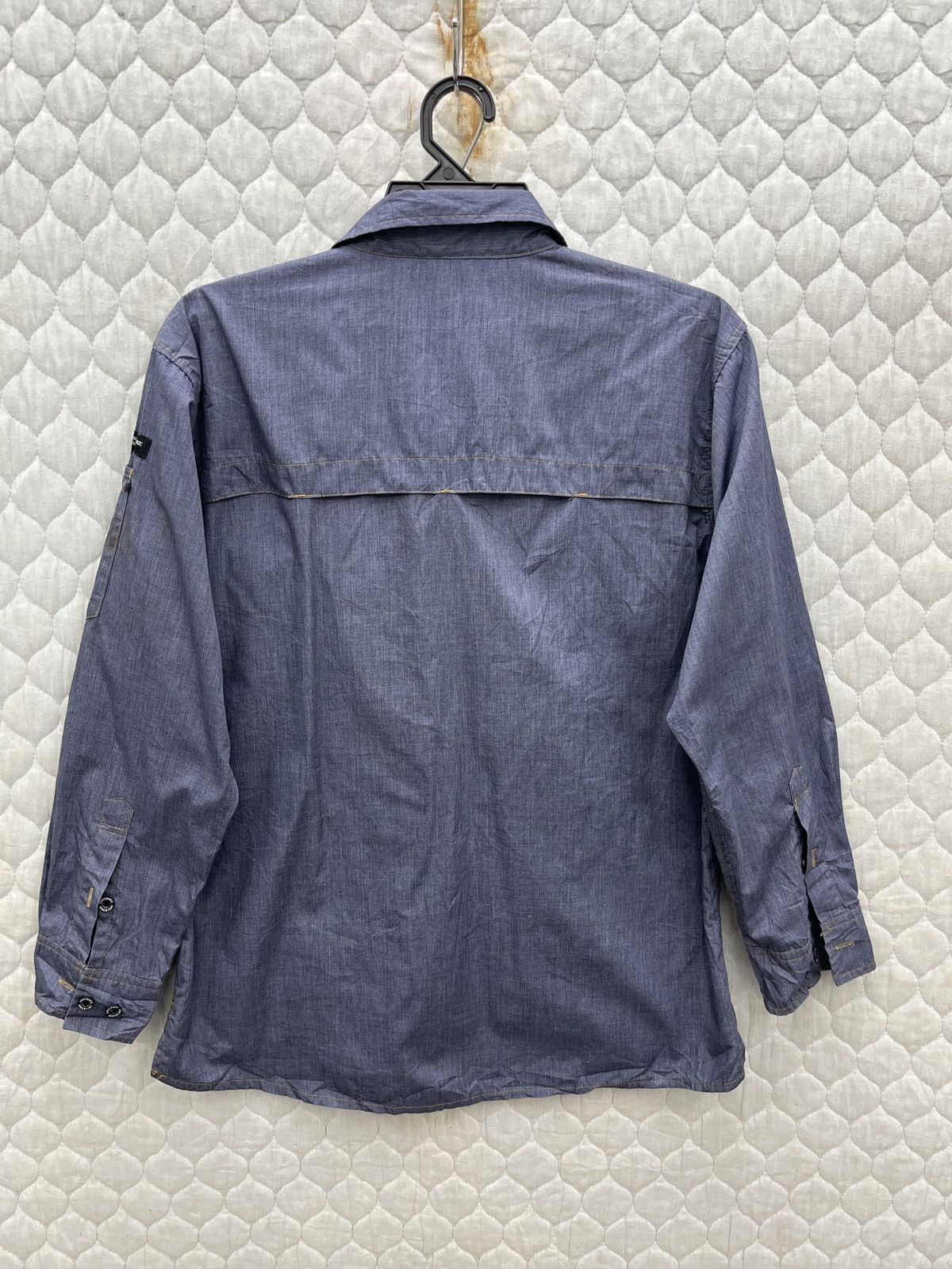 🔥STEALS🔥 FORECAST TACTICAL SHIRTS