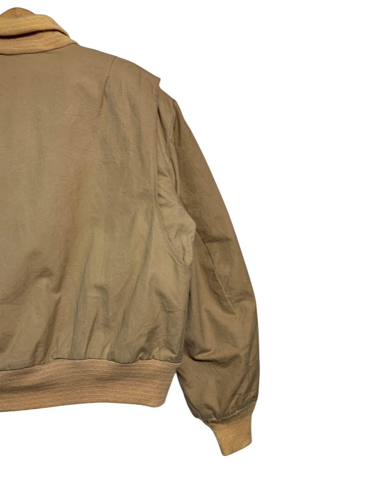 I. Spiewak And Sons 🔥VTG I SPIEWAK & SONS TANKER JACKET T1 Size US M / EU 48-50 / 2 - 9 Thumbnail