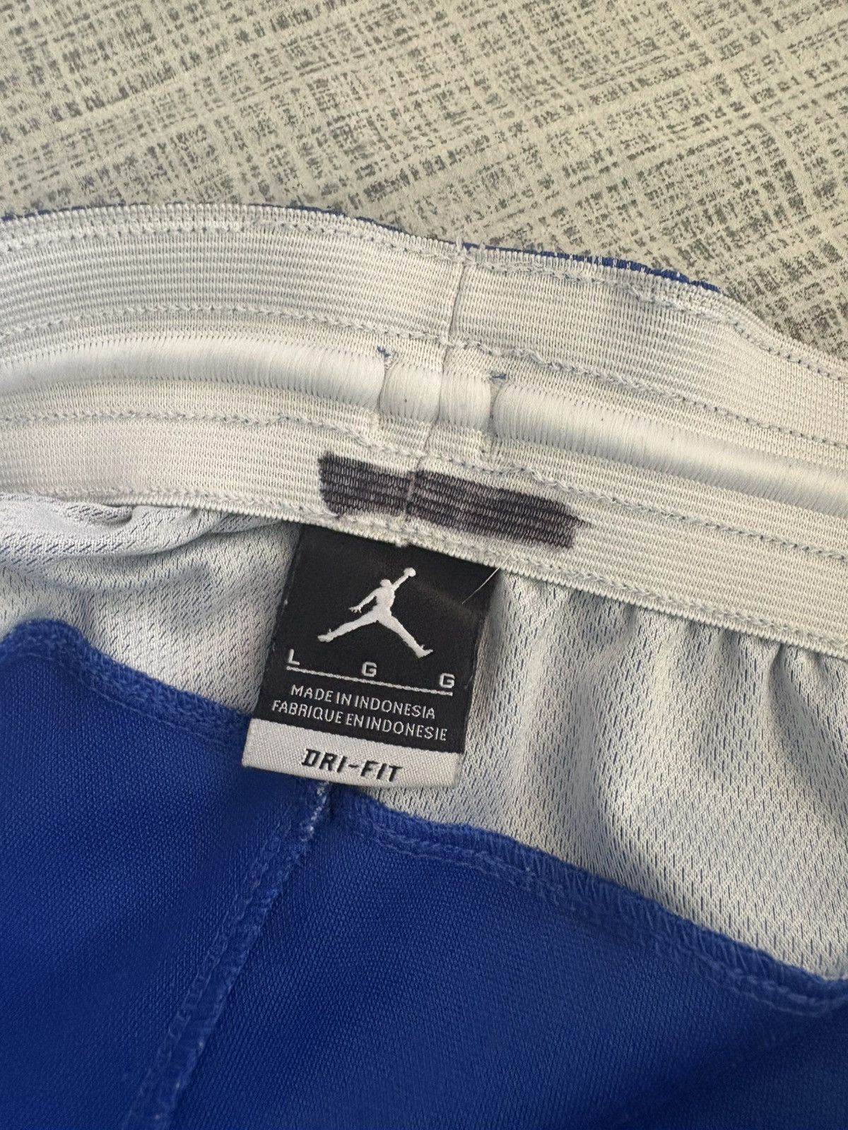 Jordan Brand Jordan Flight Team Pants size large Size US 32 / EU 48 - 6 Thumbnail