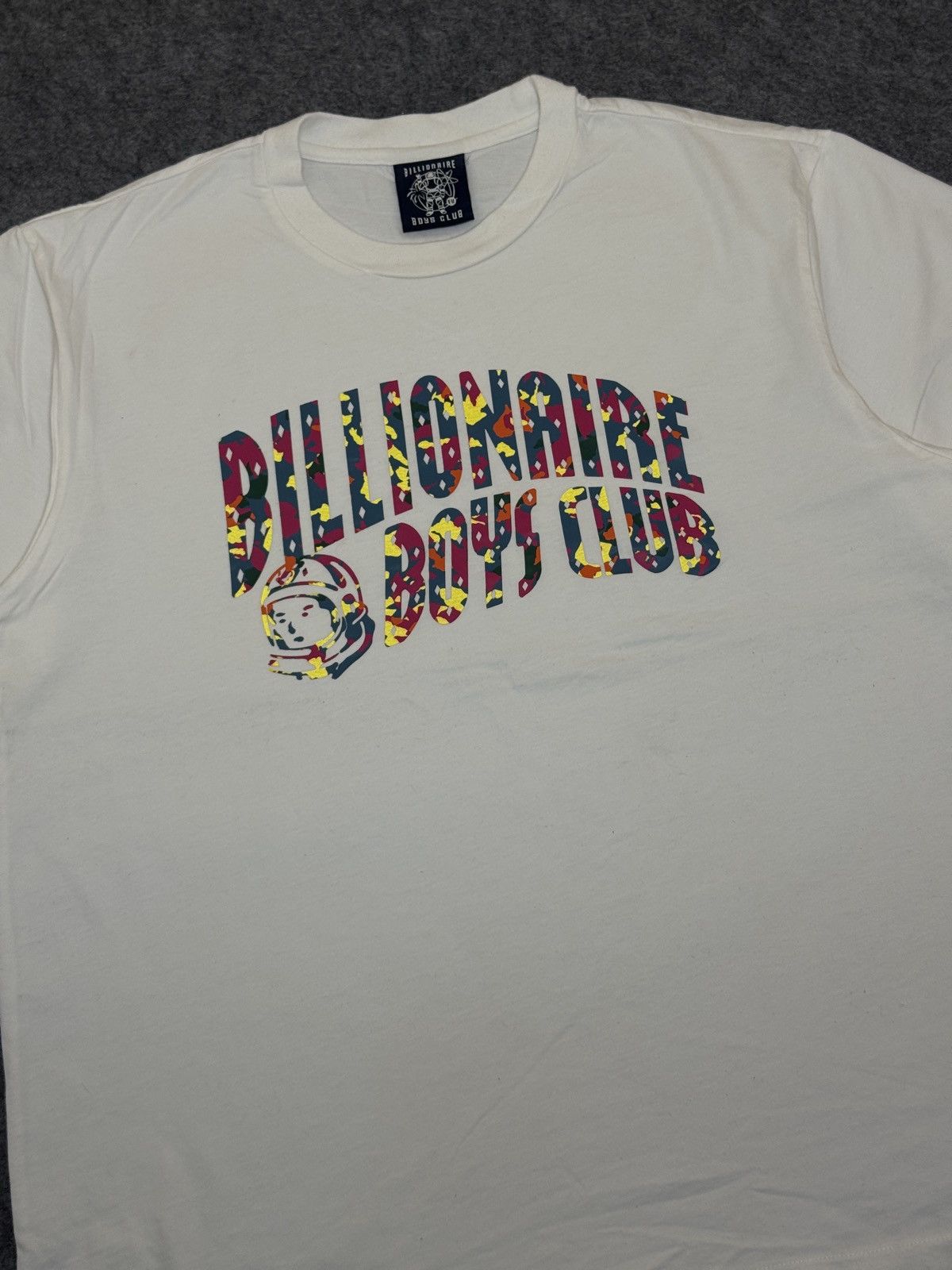 Billionaire Boys Club Billionaire Boys Club Arch Tee . Size US XL / EU 56 / 4 - 2 Thumbnail