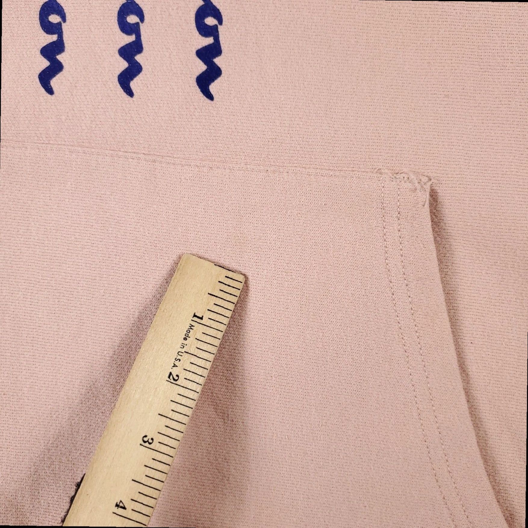 Champion Champion Pink Reverse Weave Hoodie Sweatshirt Womens XS Pullover Size XS / US 0-2 / IT 36-38 - 6 Thumbnail