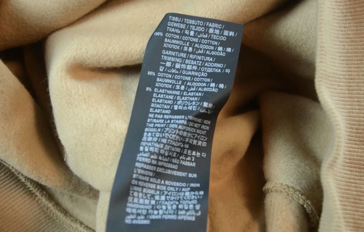 Saint Laurent Paris Saint Laurent Paris Logo Hoodie Size US M / EU 48-50 / 2 - 6 Thumbnail