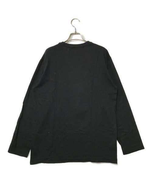 Yohji Yamamoto Y's BANG ON! long sleeve cut and sew Size US M / EU 48-50 / 2 - 2 Thumbnail