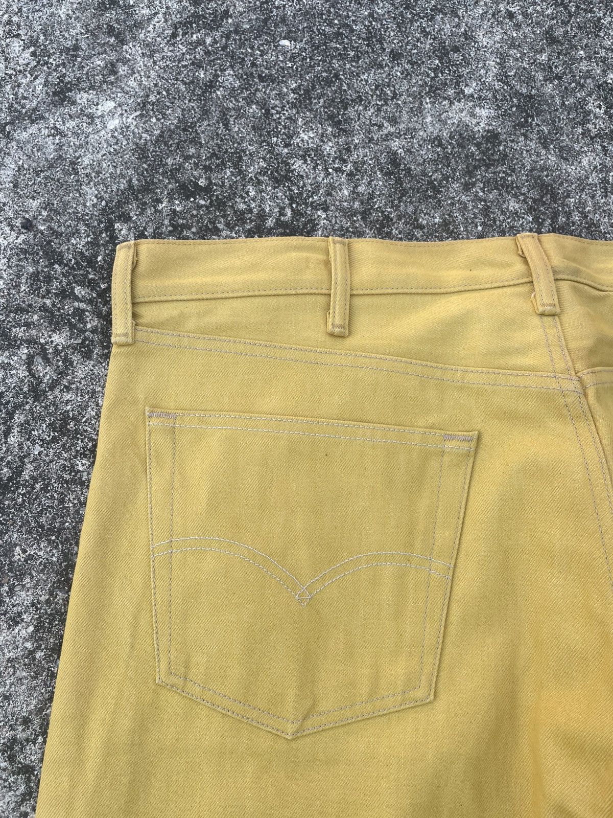 Levi's Final Drop‼️ Levis 501 W40 L32 (New Old Stock) Size US 42 / EU 58 - 13 Thumbnail