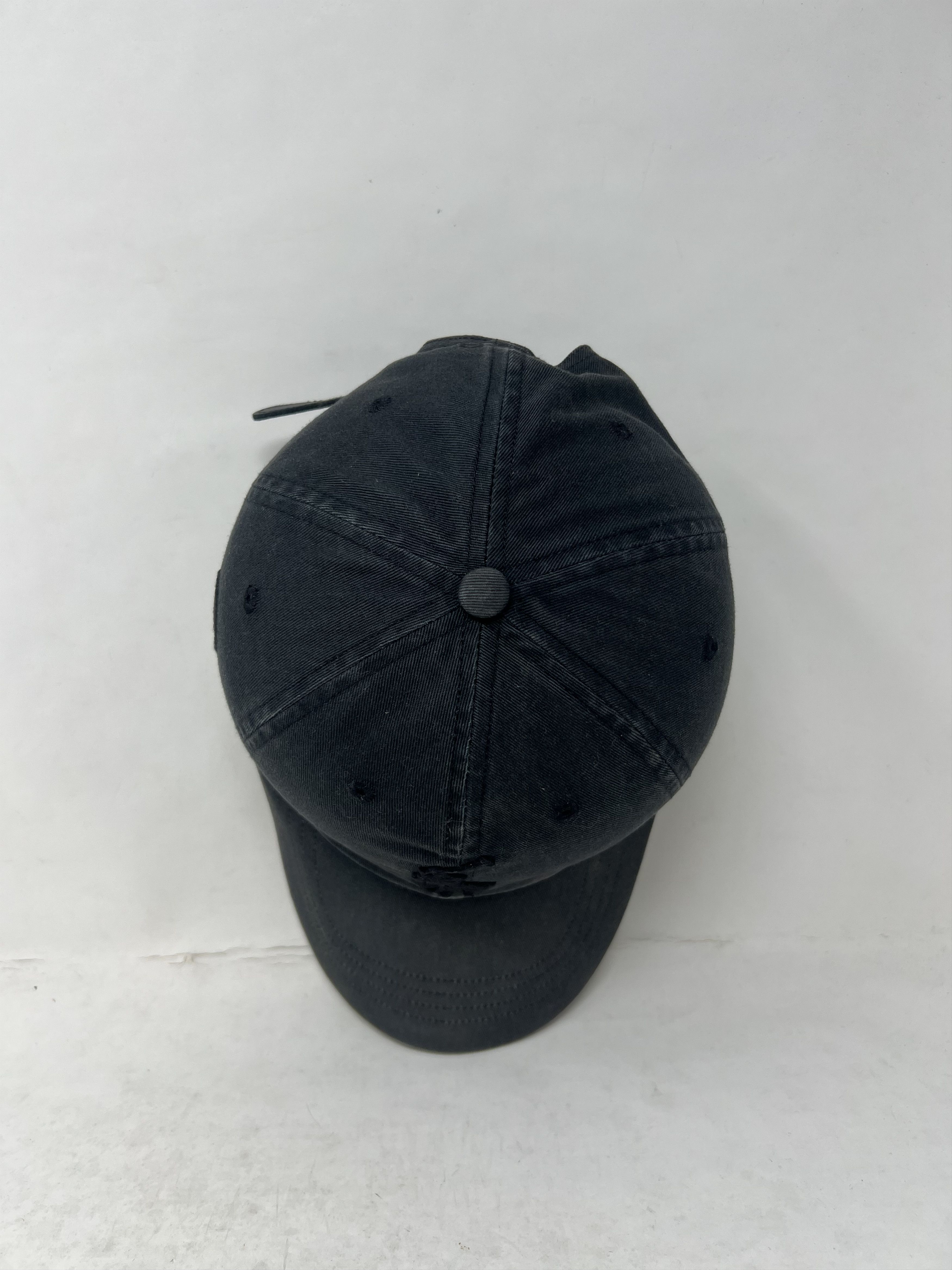 Polo Ralph Lauren Polo Ralph Lauren Big Pony Chino Hat Size ONE SIZE - 6 Thumbnail