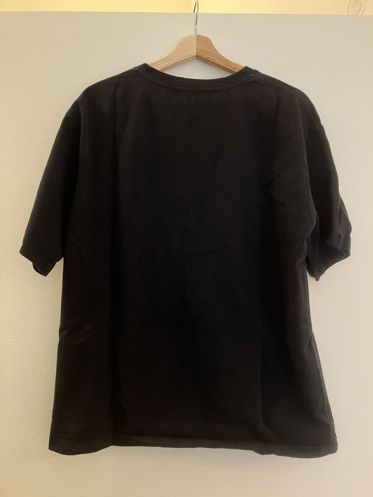 8THWNDR 8THWNDR All Over Print Racing Tee Black Size L Size US L / EU 52-54 / 3 - 2 Thumbnail