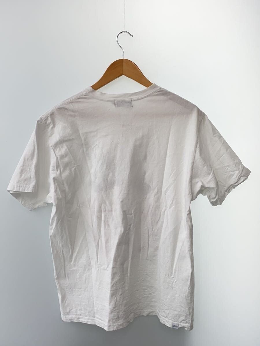 Hysteric Glamour Hysteric Rock Tee Size US L / EU 52-54 / 3 - 2 Thumbnail