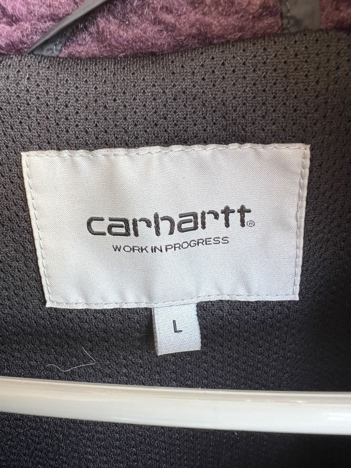 Carhartt Wip Carhartt wip Prentis Jacket Size L / US 10 / IT 46 - 2 Thumbnail