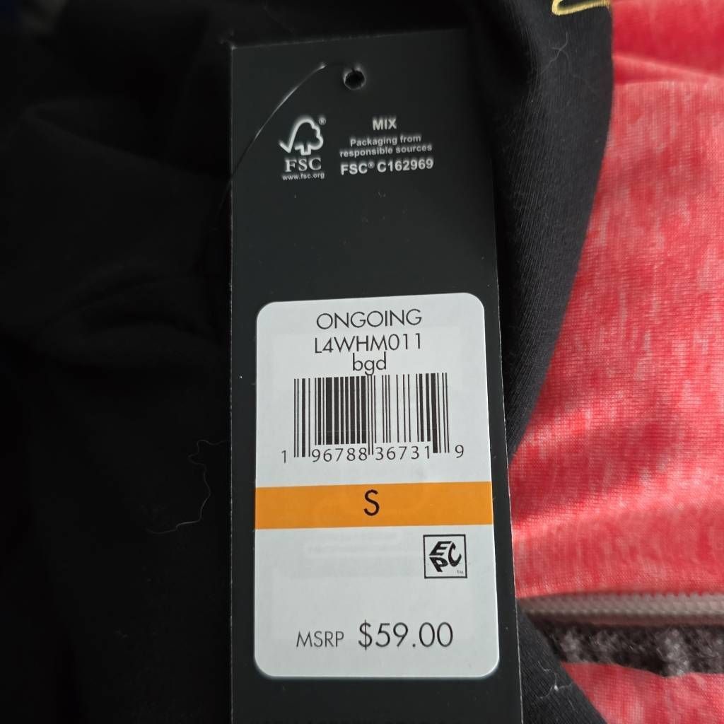 Karl Lagerfeld Karl Lagerfeld Paris Women's Size Small Black Yellow Logo Sh Size S / US 4 / IT 40 - 5 Thumbnail
