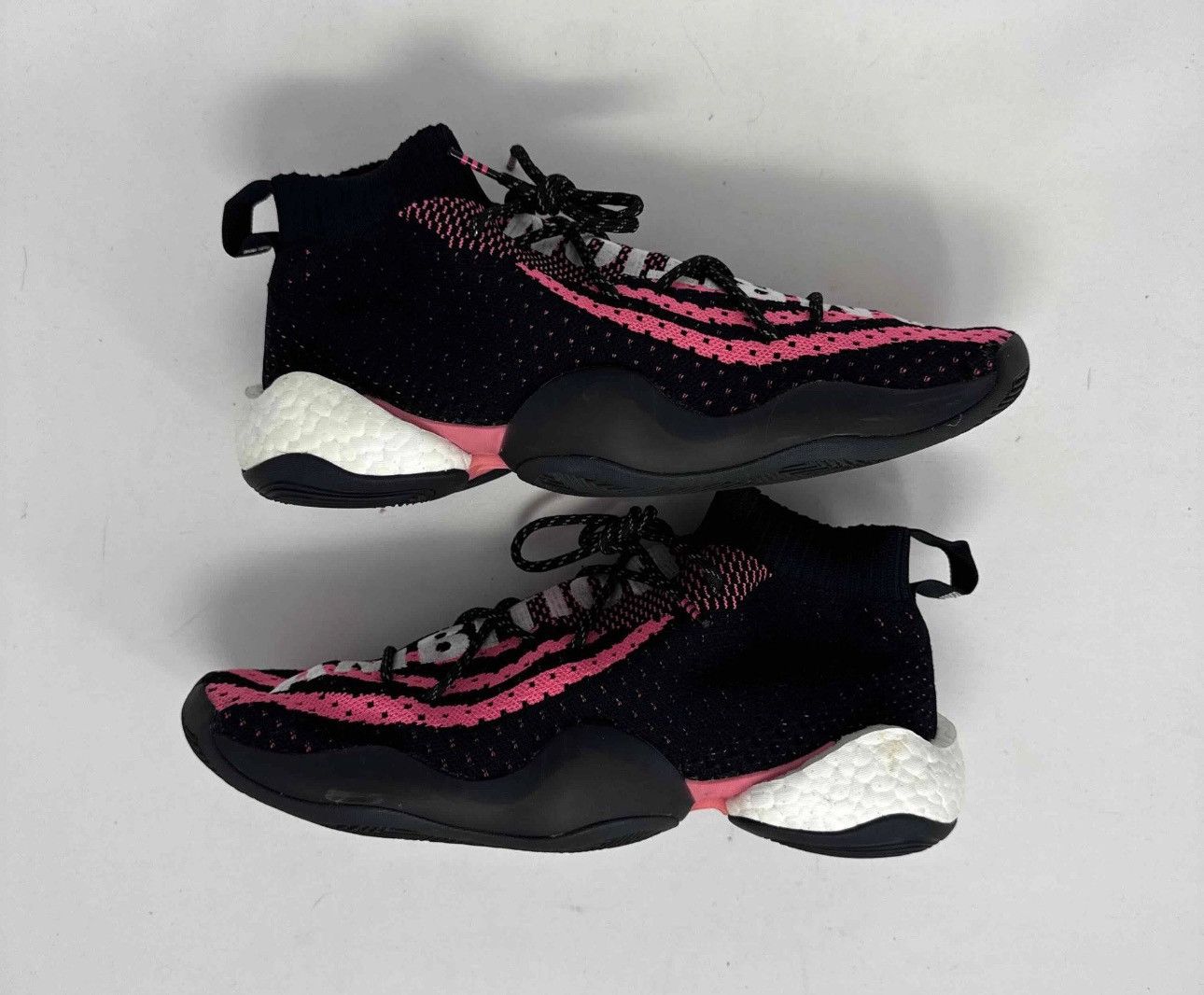 Adidas × Pharrell Pharrell x Adidas Crazy BYW ‘Ambition’ - Men’s Size 11.5 Size US 11 / EU 44 - 1 Thumbnail