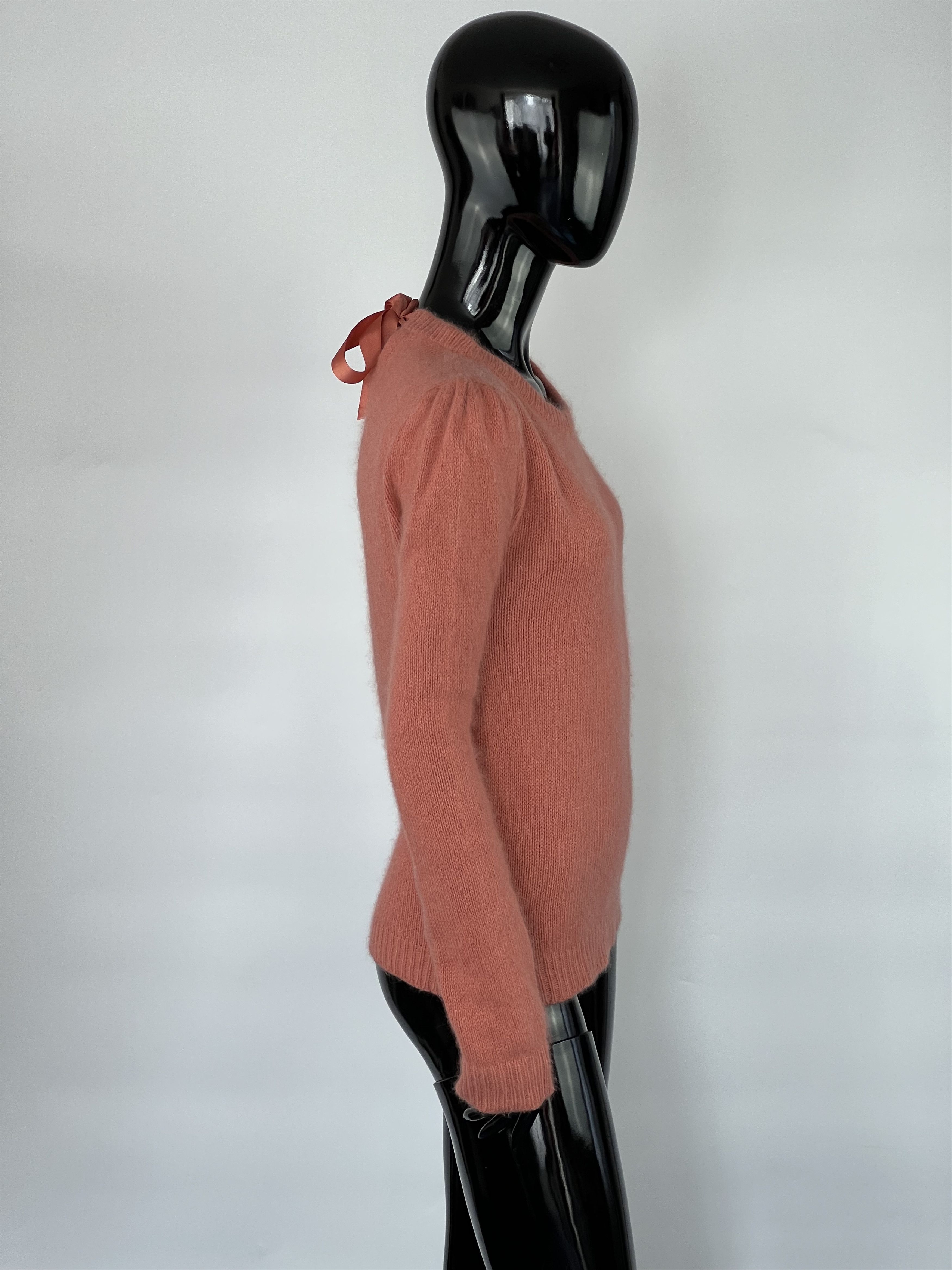Other Uterque Cashmere Sweater Size L Size L / US 10 / IT 46 - 2 Thumbnail