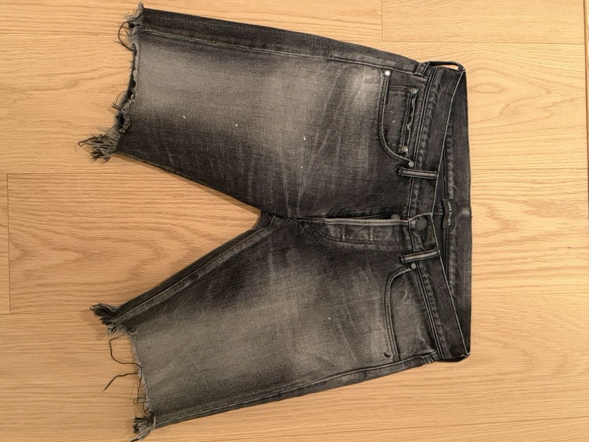 John Elliott John Elliott The Cast 2 Shorts Size US 31 - 3 Thumbnail