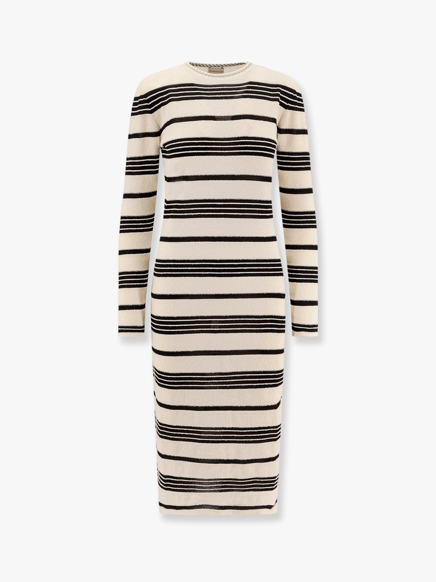 ワンピース MONCLER PIQUET HALF-ZIP POLO DRESS Moncler Piquet Half-Zip Polo Dress | Grailed