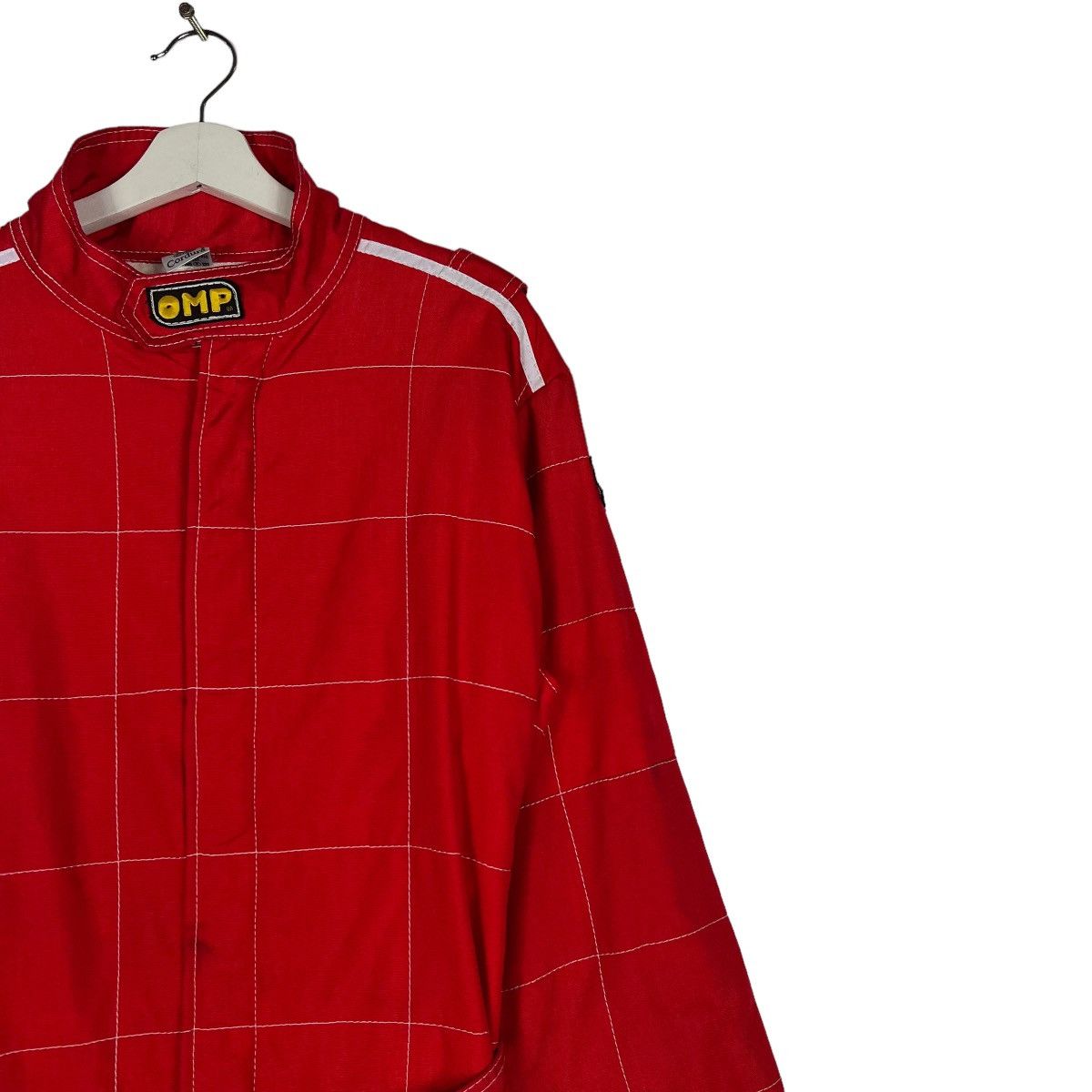 Gear for Sports 🔥 VINTAGE OMP RACING MADE IN ITALY Size US 30 / EU 46 - 6 Thumbnail