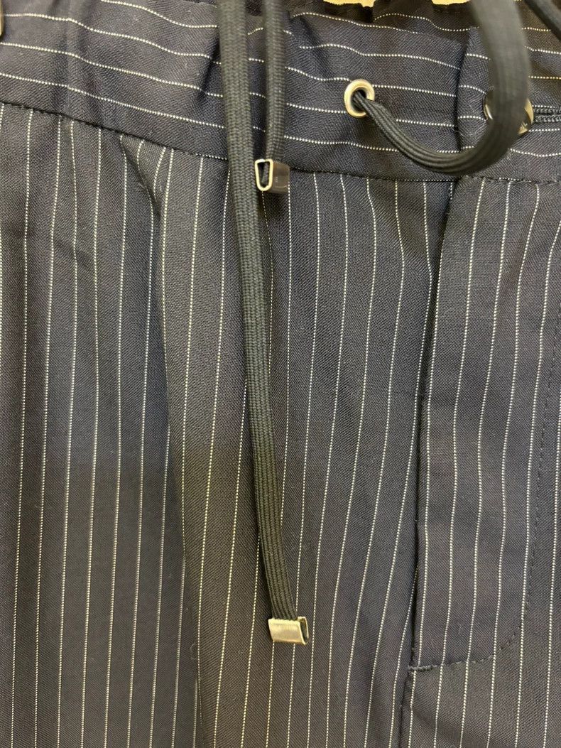 Comme des Garcons Wool Blend Bermuda Shorts for Men-2505 Size US 34 / EU 50 - 5 Thumbnail