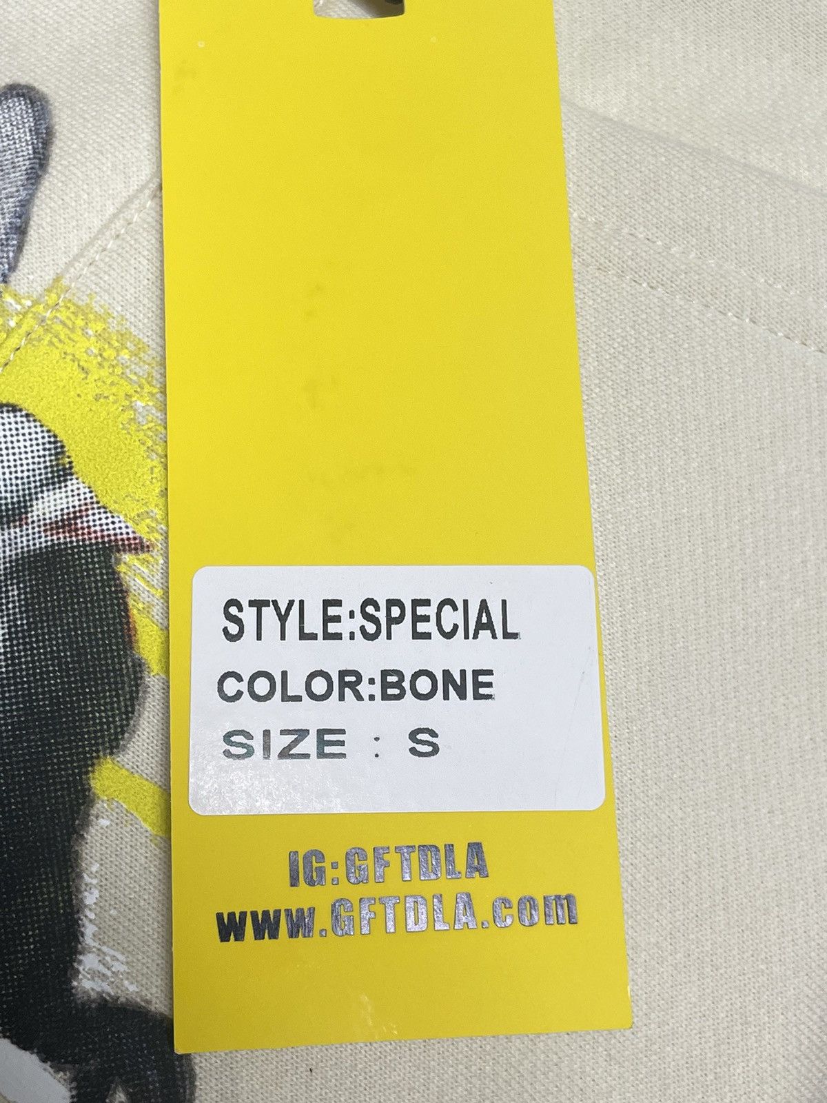 Other GFTD Hoodie Size US S / EU 44-46 / 1 - 5 Thumbnail