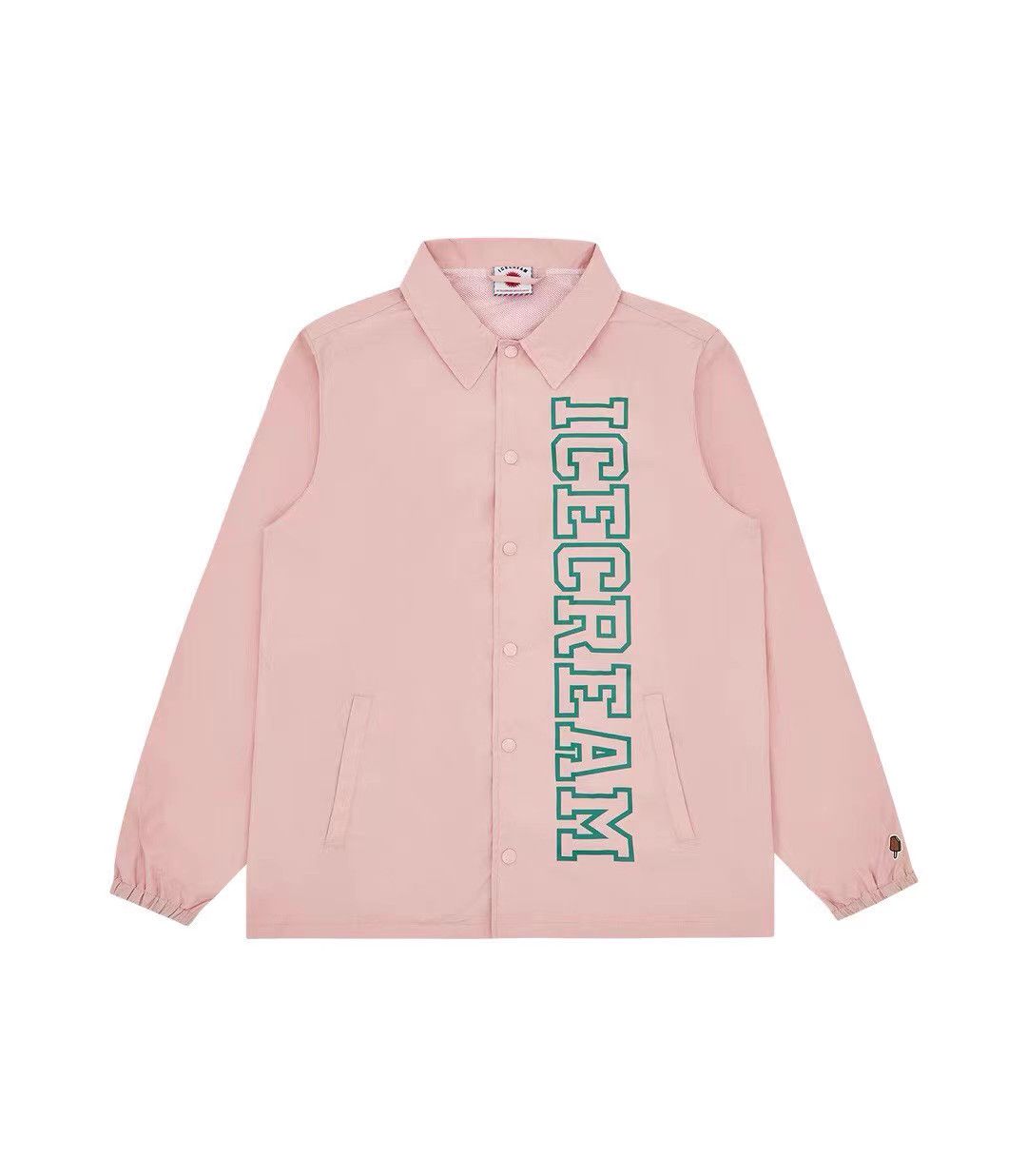 Billionaire Boys Club Billionaire Boys Club Jacket Size US L / EU 52-54 / 3 - 1 Thumbnail