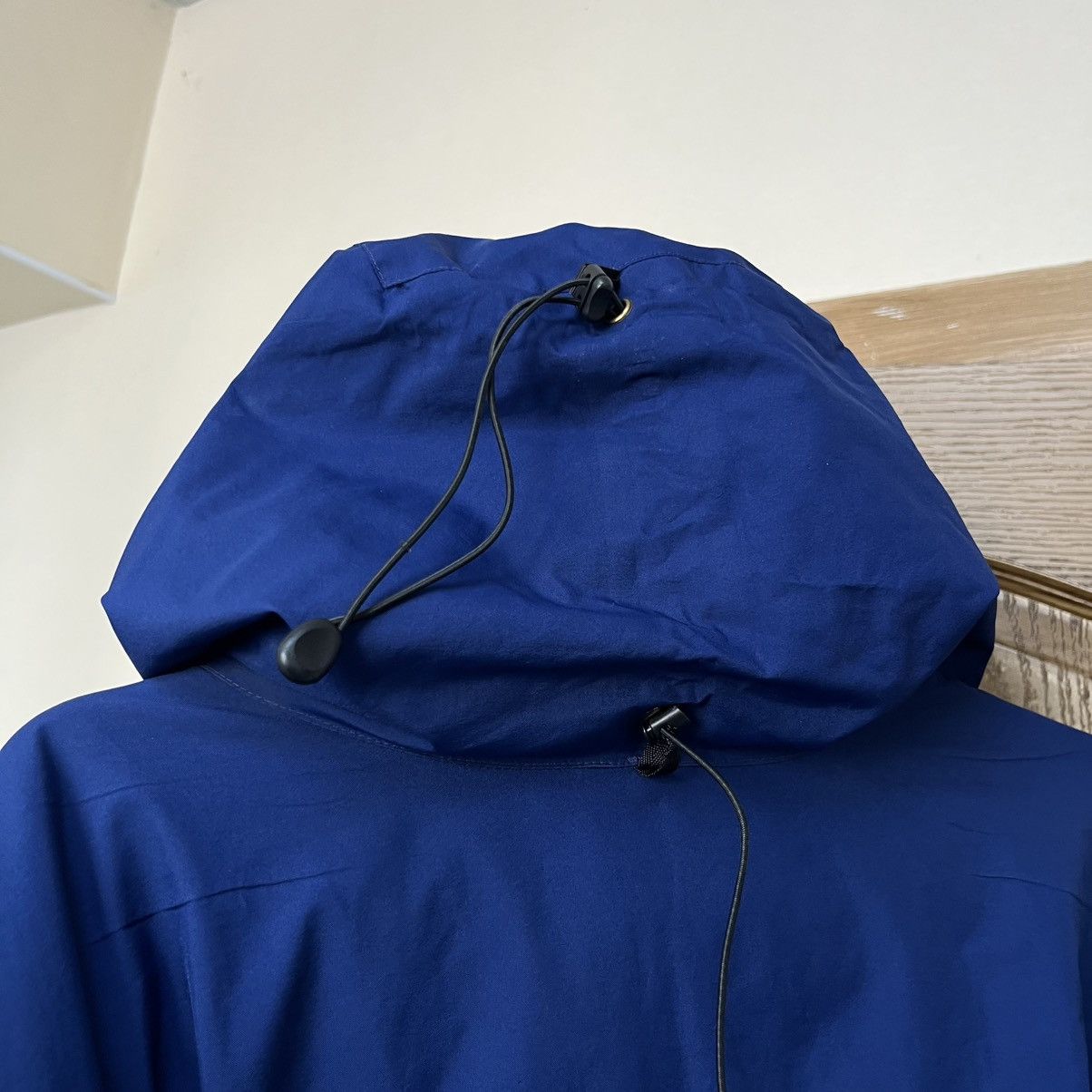 Arc'teryx Arc’teryx WindStopper PrimaLoft Gore Tex Jacket Size US L / EU 52-54 / 3 - 7 Thumbnail
