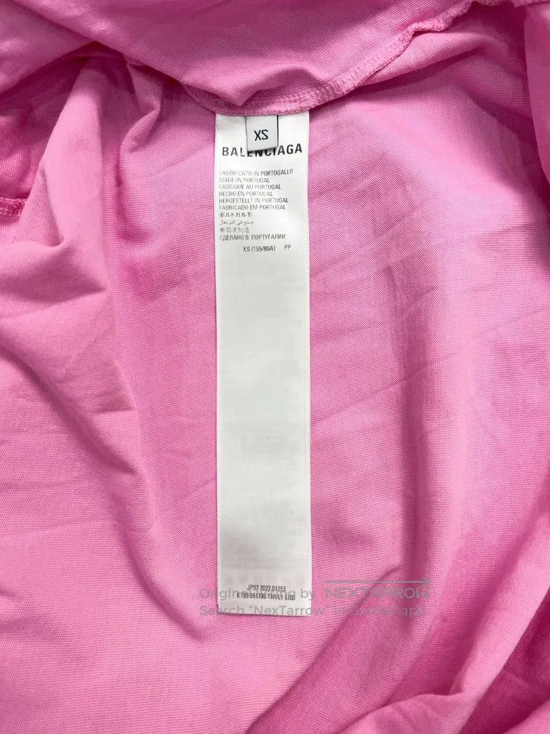 Balenciaga Balenciaga short sleeves Size US XS / EU 42 / 0 - 8 Thumbnail