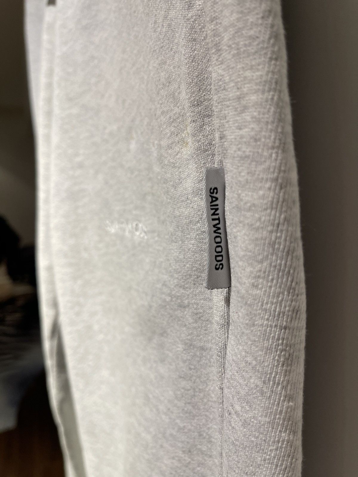 Saintwoods SAINTWOODS Joggers Size US 32 / EU 48 - 3 Thumbnail