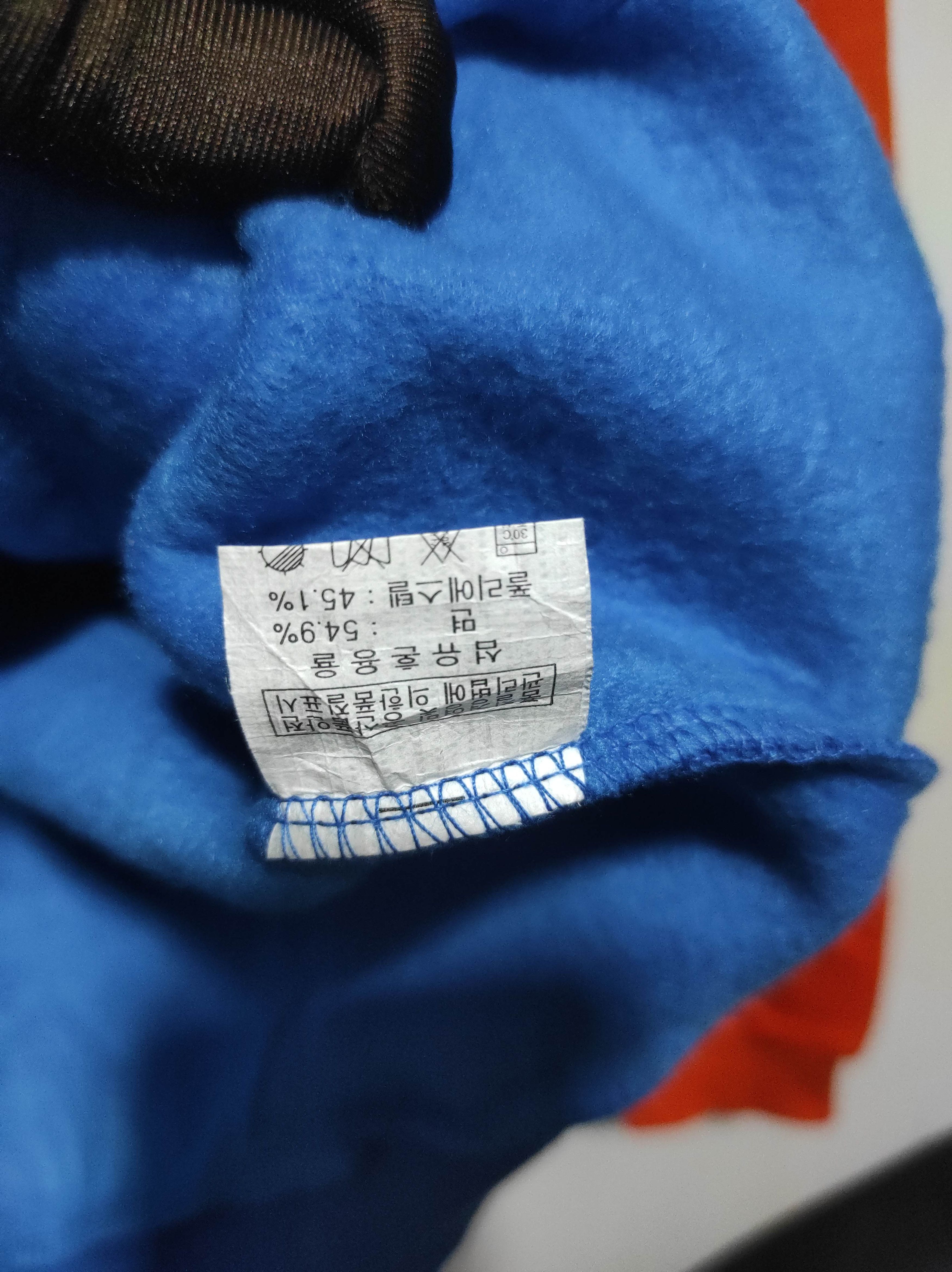 Hysteric Glamour Mini United Zip Fur Hoodie IfSixWasNine LGB style Size US XL / EU 56 / 4 - 13 Thumbnail